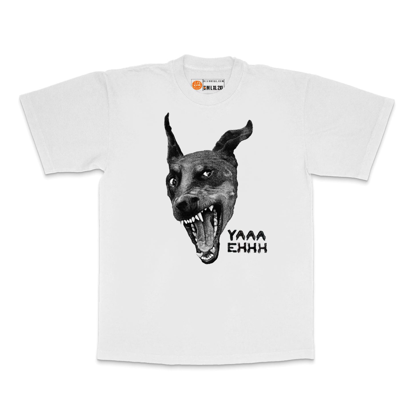 MOD DOG T-SHIRT