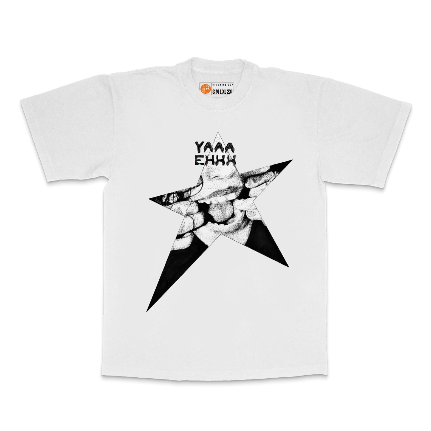 SHE A STAR T-SHIRT
