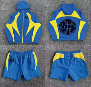 WOELVERINE SUIT - PRE ORDER