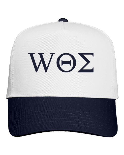 Alpha WOE hat