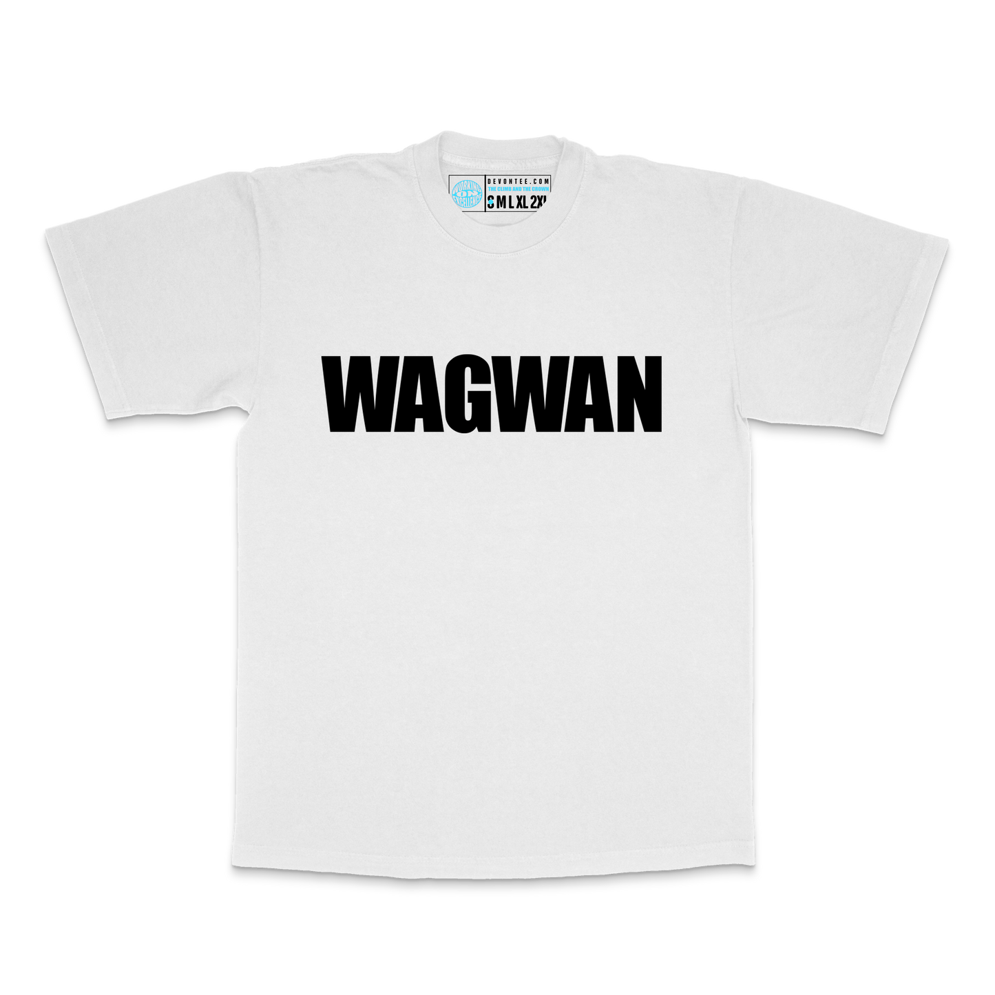 WAGWAN T-Shirt