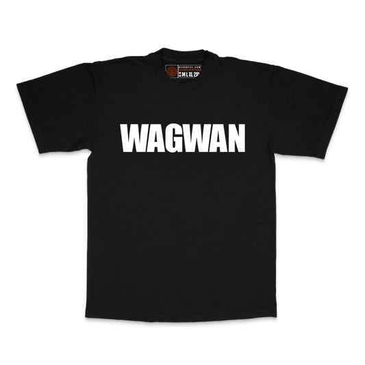 WAGWAN T-Shirt